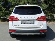 Haval H6 I Санкт-Петербург  - изображение 50