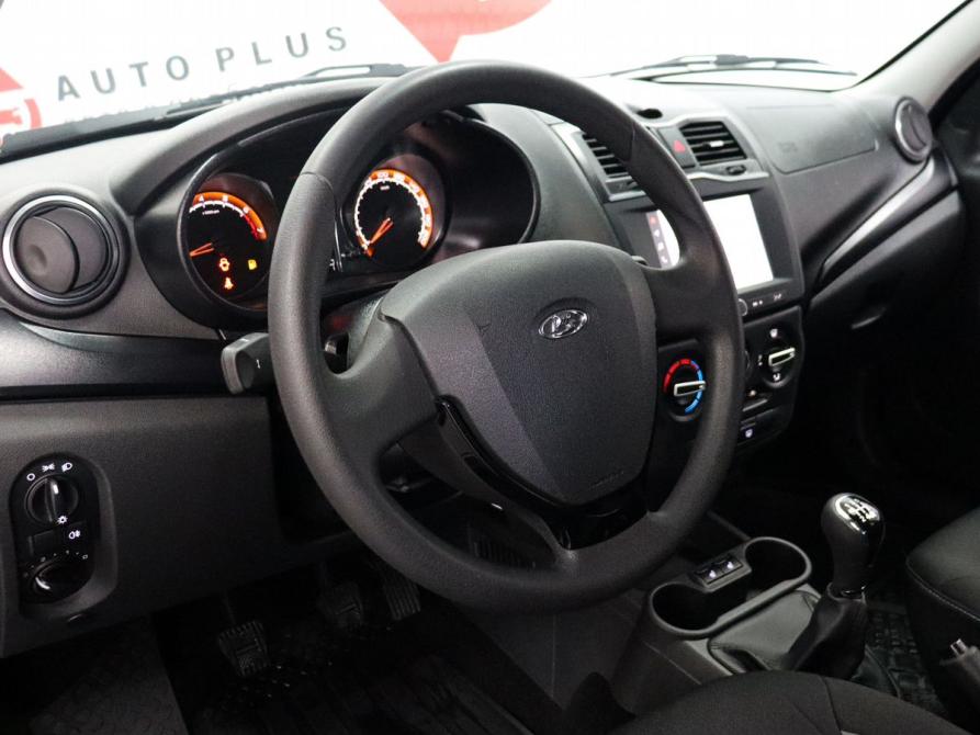Lada (ВАЗ) Granta I Рестайлинг Минеральные Воды  - изображение 7