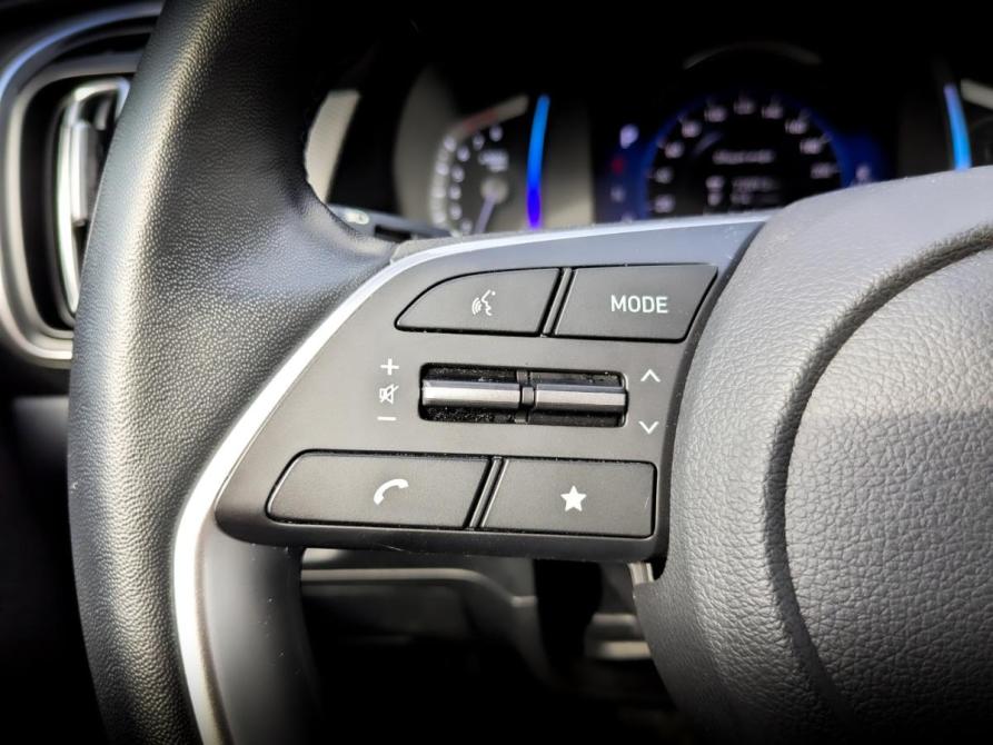 Hyundai Creta II Москва  - изображение 27