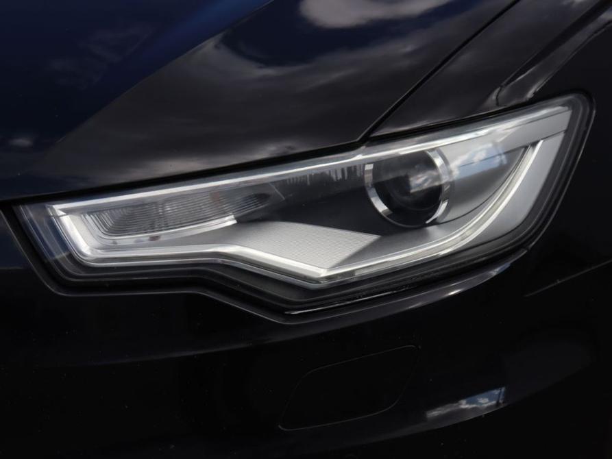 Audi A6 IV (C7) Москва  - изображение 26