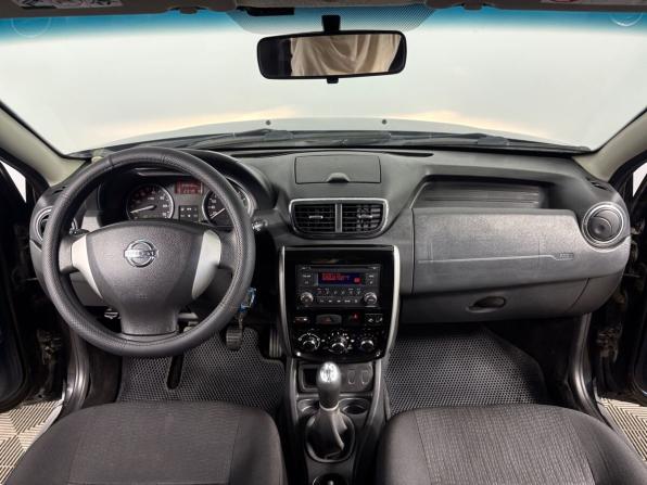 Nissan Terrano III (D10) с пробегом 2015 года, цена 740 000 рублей, 240304 км, внедорожник, Автокод Объявления