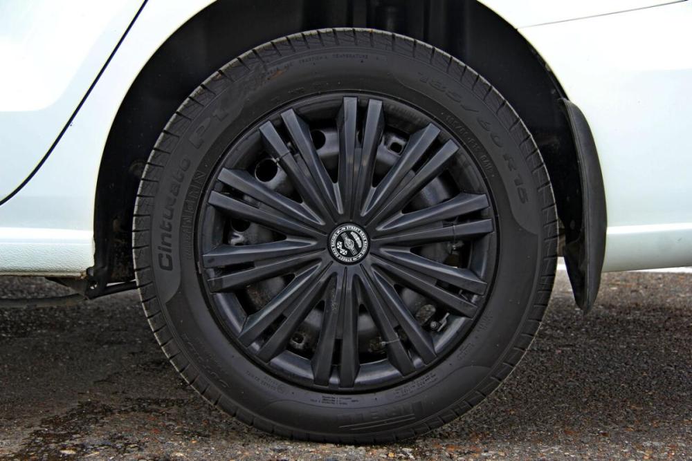 Volkswagen Polo V Рестайлинг Уфа  - изображение 4
