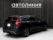 Volvo V60 I Красноярск  - изображение 21