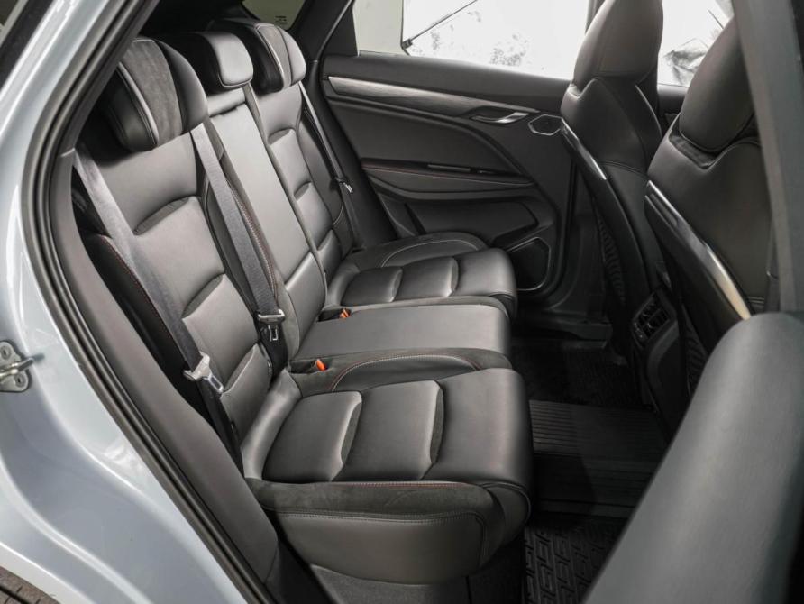 Geely Tugella I Рестайлинг Воронеж  - изображение 7