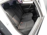 Mazda 3 II (BL) Рестайлинг Краснодар  - изображение 30