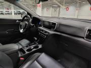 Kia Sportage IV Рестайлинг Казань  - изображение 41