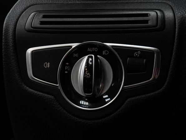 Mercedes-Benz C-Класс IV (W205) с пробегом 2014 года, цена 1 919 000 рублей, 111433 км, седан, Автокод Объявления