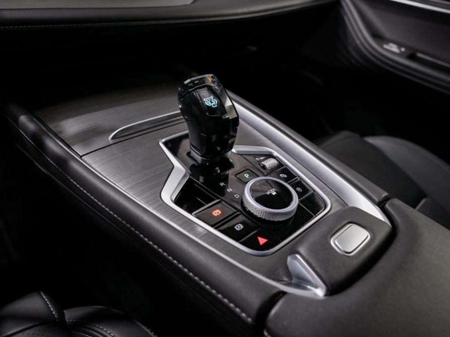 Chery Tiggo 7 Pro Max I Рестайлинг Ульяновск  - изображение 17