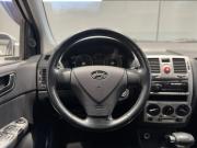 Hyundai Getz I Рестайлинг Новосибирск  - изображение 24