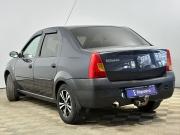 Renault Logan I Борисоглебск  - изображение 16