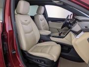 Cadillac XT5 I Москва  - изображение 52