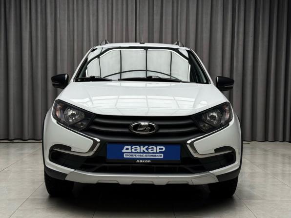 Lada (ВАЗ) Granta I Рестайлинг с пробегом 2023 года, цена 899 000 рублей, 61739 км, универсал, Автокод Объявления