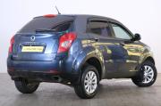 SsangYong Actyon II Рестайлинг Омск  - изображение 28