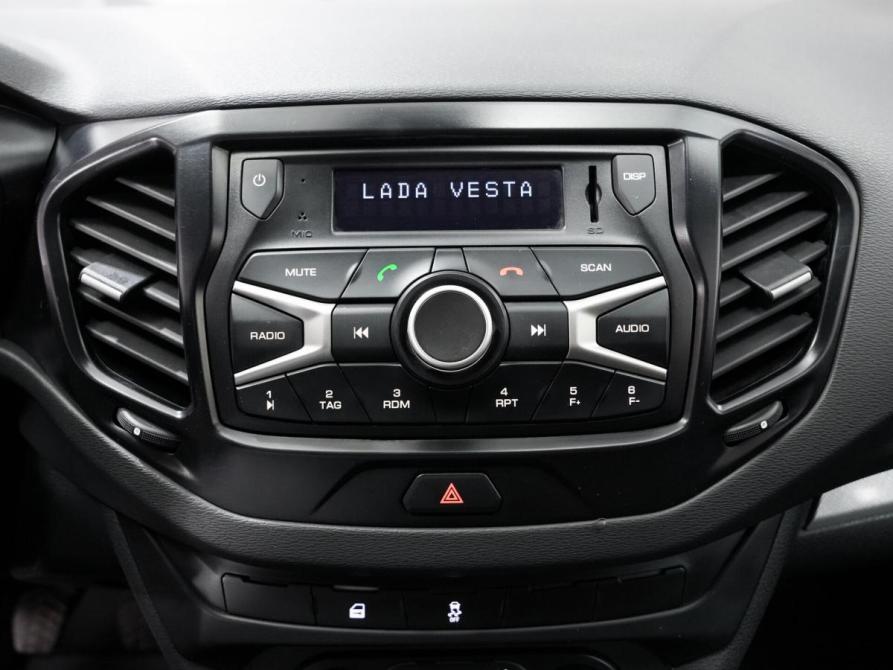 Lada (ВАЗ) Vesta I Ульяновск  - изображение 17