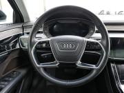 Audi A8 IV (D5) Рестайлинг Москва  - изображение 52