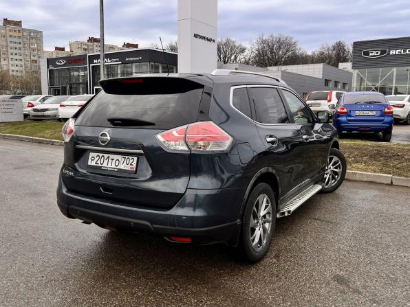 Nissan X-Trail III с пробегом 2015 года, цена 1 430 000 рублей, 194727 км, внедорожник, Автокод Объявления