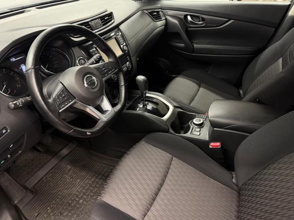 Nissan X-Trail III Рестайлинг с пробегом 2019 года, цена 1 960 000 рублей, 120589 км, внедорожник, Автокод Объявления