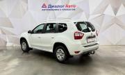 Nissan Terrano III (D10) Азнакаево  - изображение 31