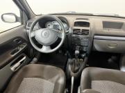 Renault Symbol I Рестайлинг 2 Пермь  - изображение 36