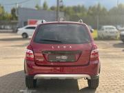 Lada (ВАЗ) Granta I Рестайлинг Тверь  - изображение 24