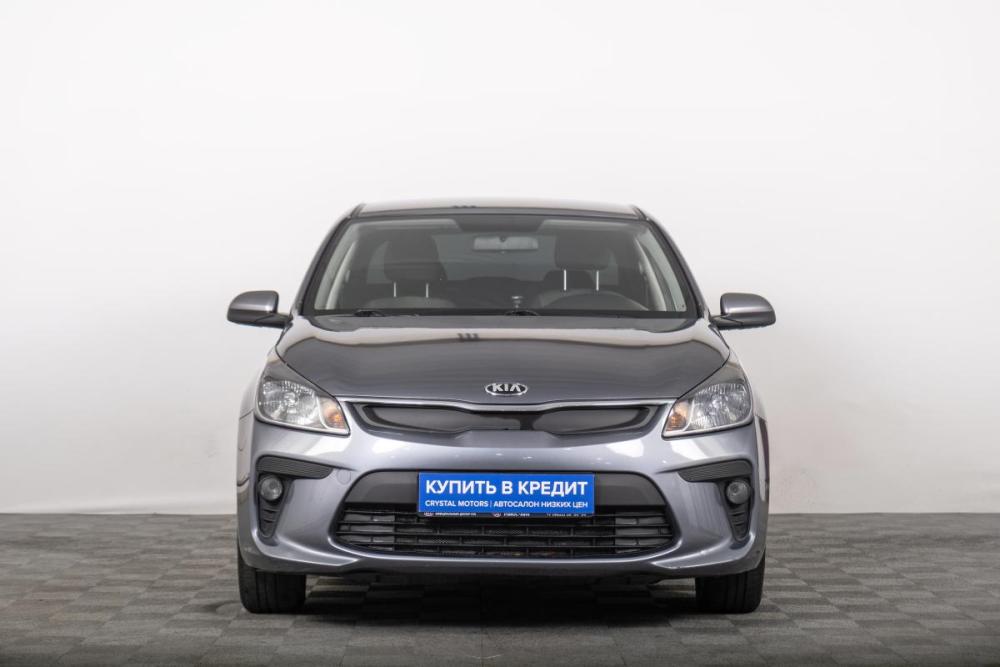 Kia Rio III Томск  - изображение 4
