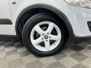 Suzuki SX4 I (Classic) Рестайлинг Воронеж  - изображение 31