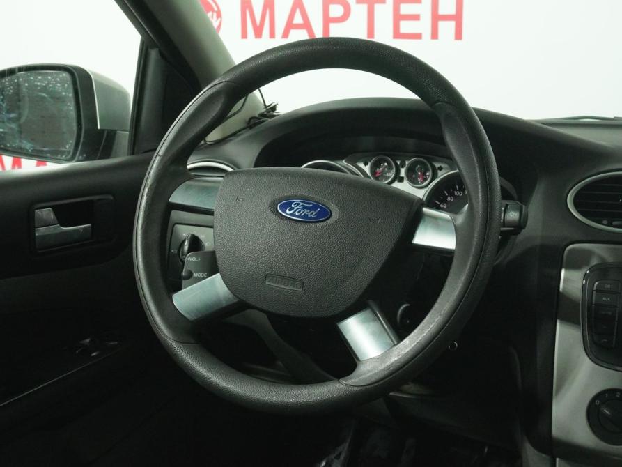 Ford Focus II Рестайлинг Вологда  - изображение 16