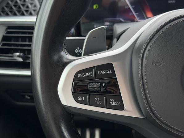 BMW X5 IV (G05/G18) Рестайлинг с пробегом 2023 года, цена 11 650 000 рублей, 45182 км, внедорожник, Автокод Объявления