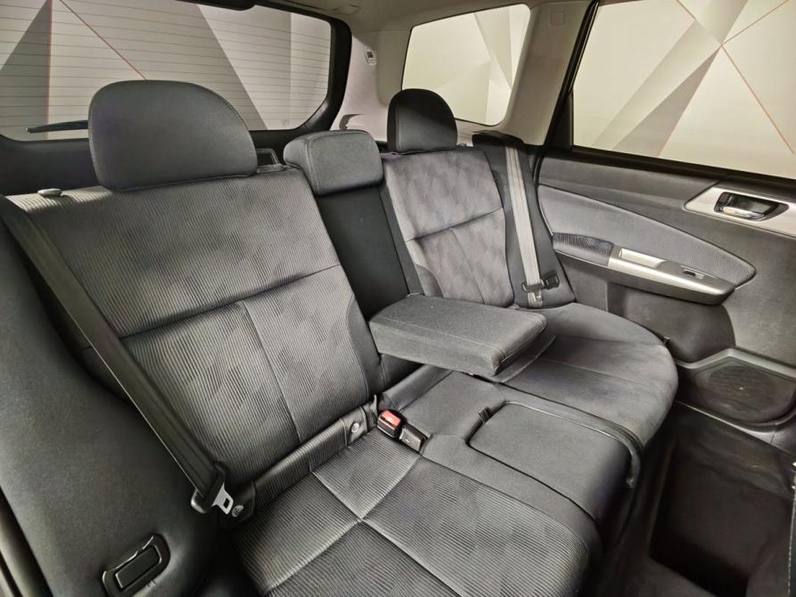 Subaru Forester III Москва  - изображение 17