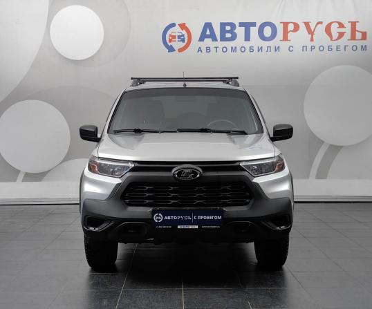 Lada (ВАЗ) Niva Travel I с пробегом 2021 года, цена 799 000 рублей, 91280 км, внедорожник, Автокод Объявления