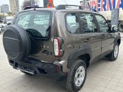 Lada (ВАЗ) Niva I Рестайлинг (Travel) Краснодар  - изображение 17