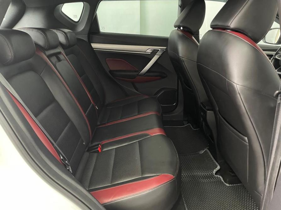 Geely Coolray I Красноярск  - изображение 5