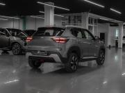 Nissan Magnite I Рестайлинг Москва  - изображение 27