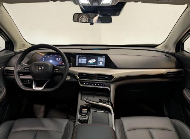 Changan UNI-T I с пробегом 2024 года, цена 2 395 000 рублей, 11724 км, внедорожник, Автокод Объявления