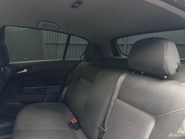 Opel Astra H Рестайлинг с пробегом 2011 года, цена 559 000 рублей, 131621 км, хэтчбек, Автокод Объявления