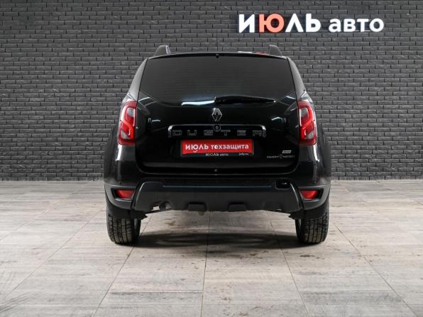 Renault Duster I Рестайлинг с пробегом 2020 года, цена 1 250 000 рублей, 135480 км, внедорожник, Автокод Объявления