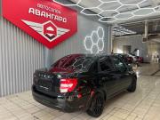 Lada (ВАЗ) Granta I Рестайлинг Альметьевск  - изображение 34