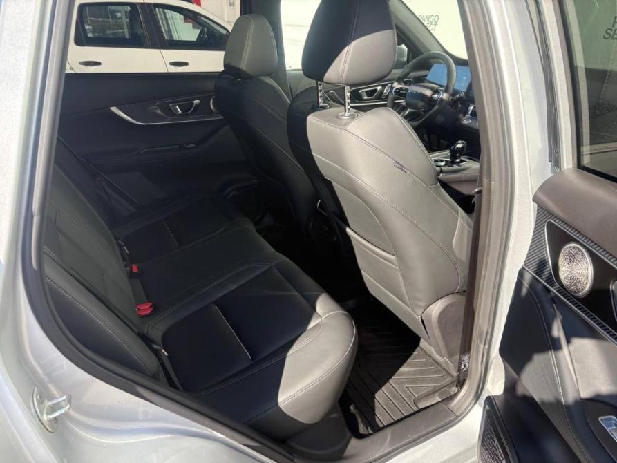 Chery Tiggo 7L Нижний Тагил  - изображение 19