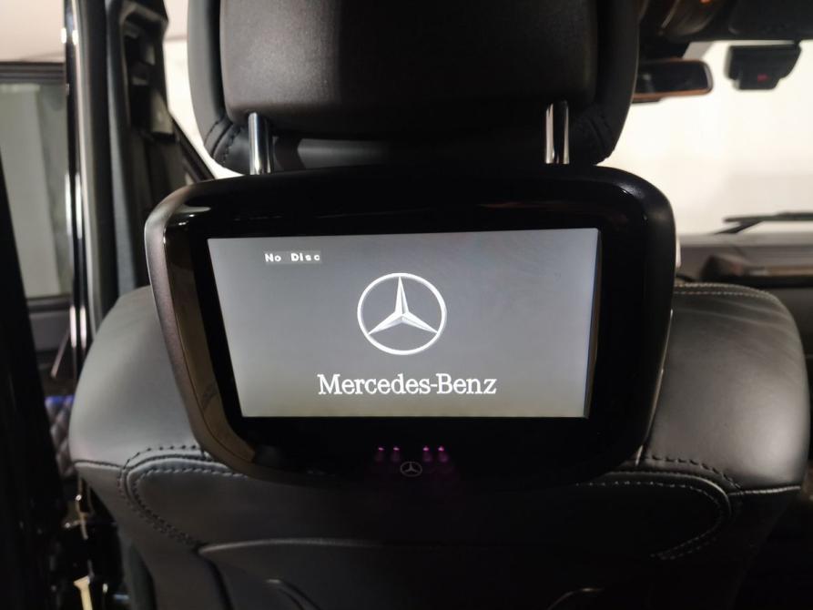 Mercedes-Benz G-Класс AMG I (W463) Рестайлинг 3 Екатеринбург  - изображение 23