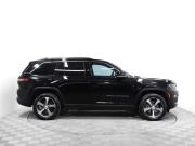 Jeep Grand Cherokee V (WL) Москва  - изображение 29