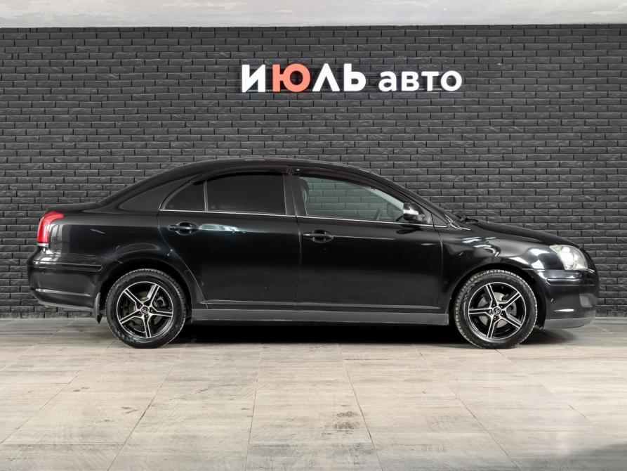 Toyota Avensis II Рестайлинг Екатеринбург  - изображение 9