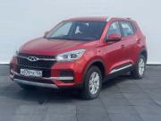 Chery Tiggo 4 I Рестайлинг Самара  - изображение 12