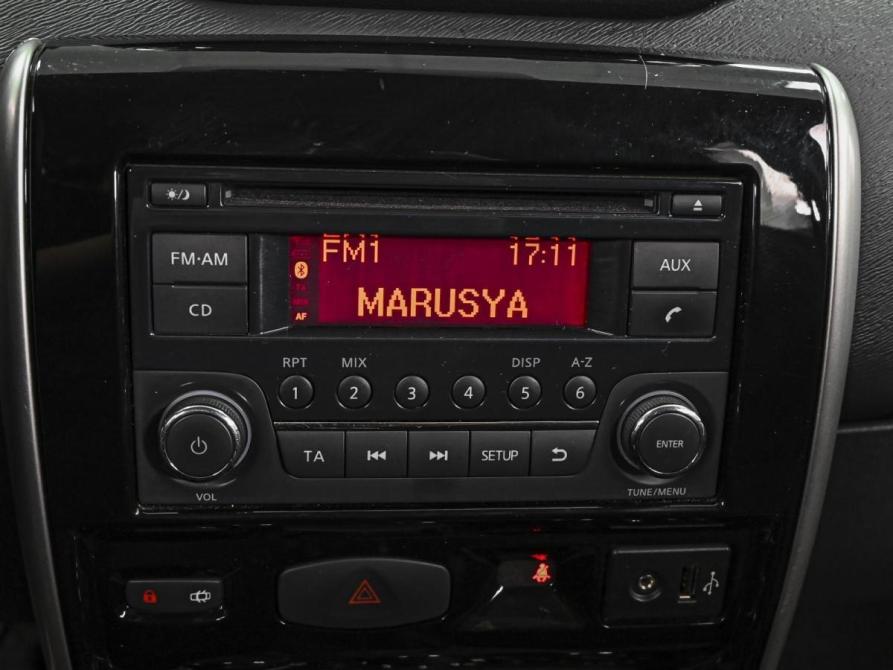Nissan Terrano III (D10) Ставрополь  - изображение 14