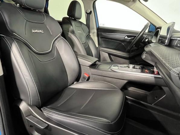 Haval Jolion I с пробегом 2023 года, цена 1 800 000 рублей, 48867 км, внедорожник, Автокод Объявления