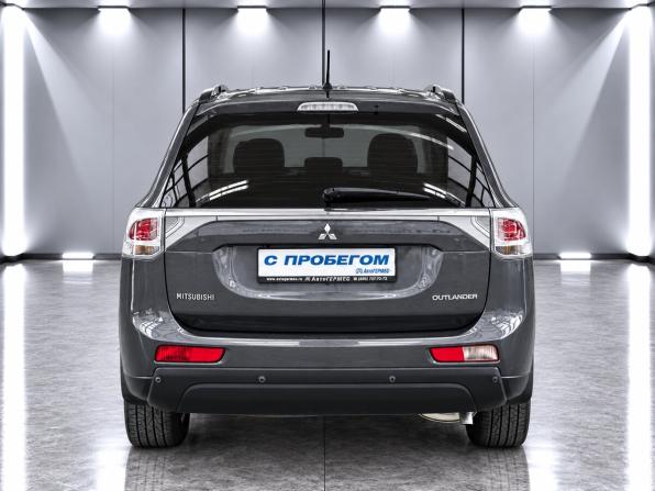 Mitsubishi Outlander III с пробегом 2013 года, цена 1 180 000 рублей, 221719 км, внедорожник, Автокод Объявления