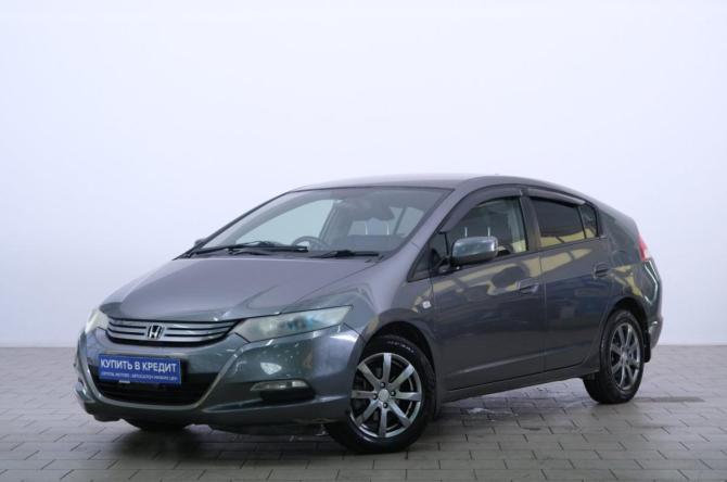 Honda Insight II с пробегом 2009 года, цена 879 000 рублей, 133500 км, хэтчбек, Автокод Объявления