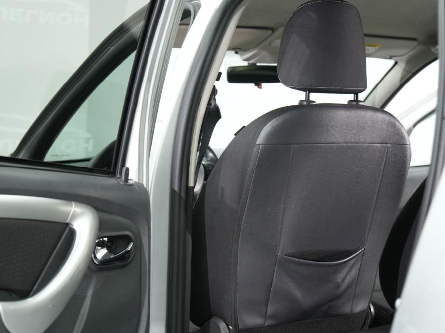 Nissan Terrano III (D10) Новосибирск  - изображение 9