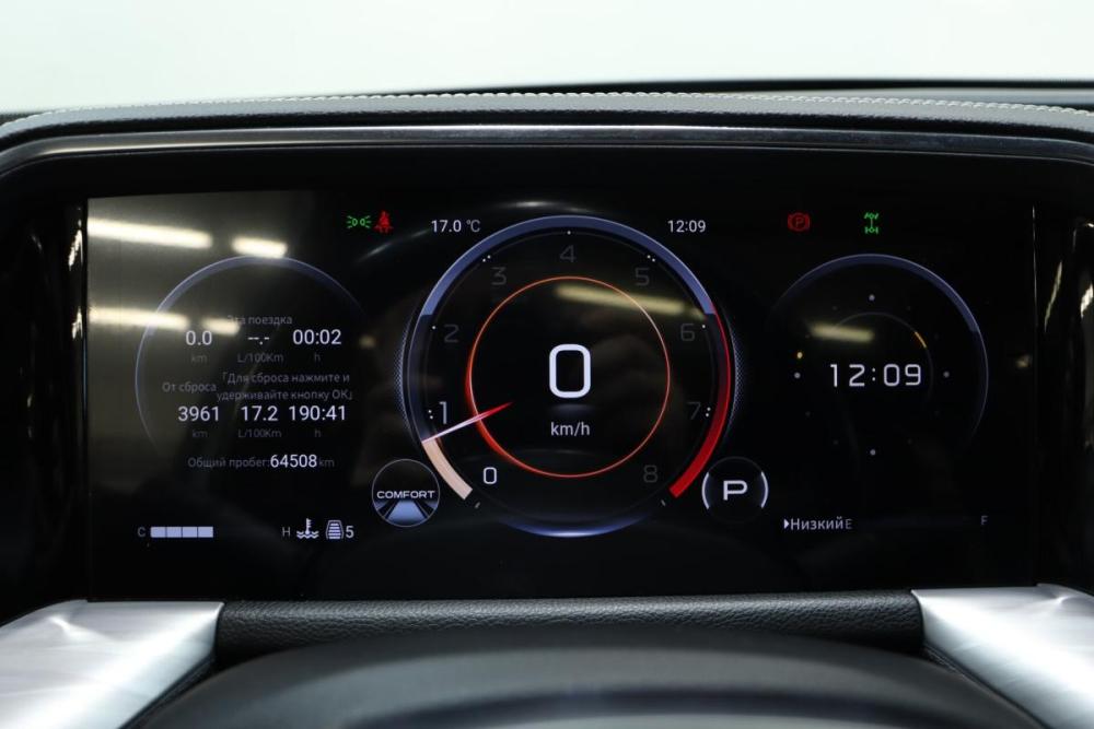GAC GS8 II Сургут  - изображение 29