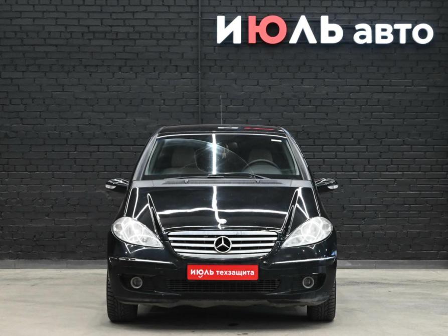 Mercedes-Benz A-Класс II (W169) Екатеринбург  - изображение 2