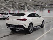 Mercedes-Benz GLE Coupe II (C167) Казань  - изображение 32